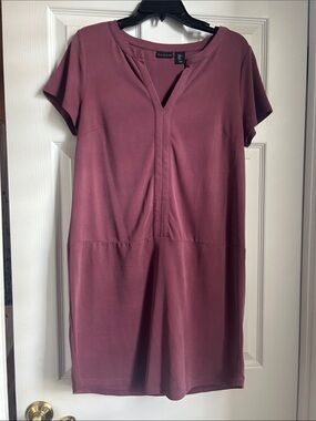 Tahari dress-Sz M